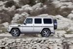 Mercedes-Benz G-Class 2013 года